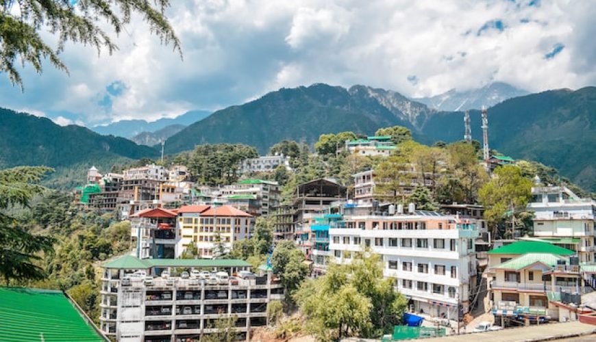 dharamshala