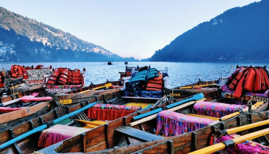 nainital