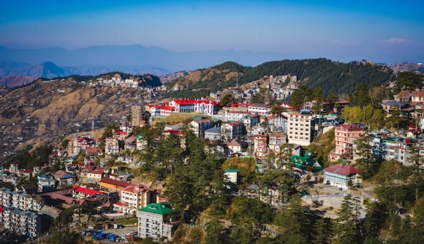 Shimla